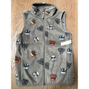 Star Wars Amazon Essentials Vest